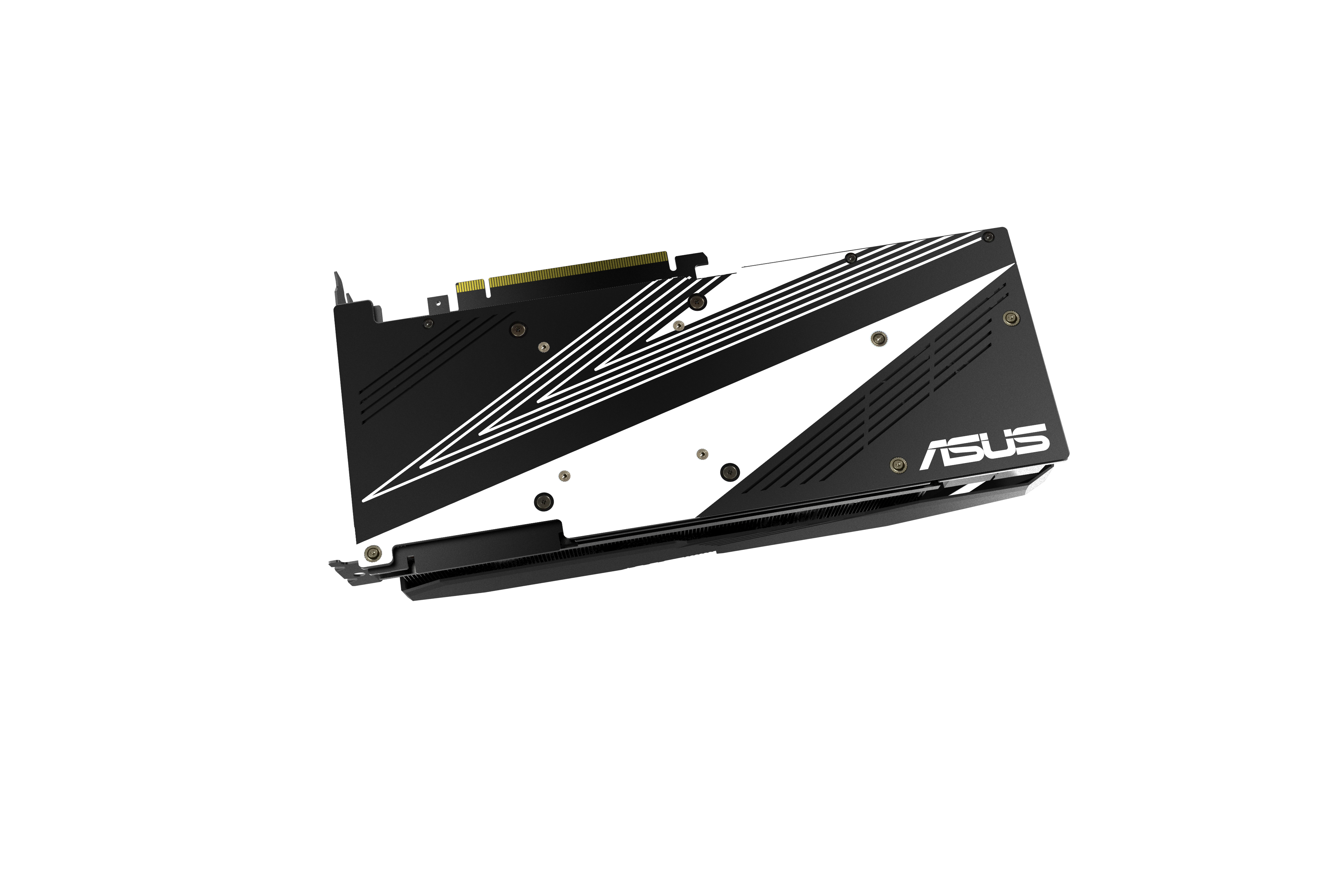 DUAL-RTX2080TI-A11G｜Graphics Cards｜ASUS Global